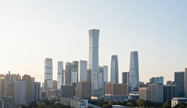 信息查询平台对贸易企业信用评估的影响